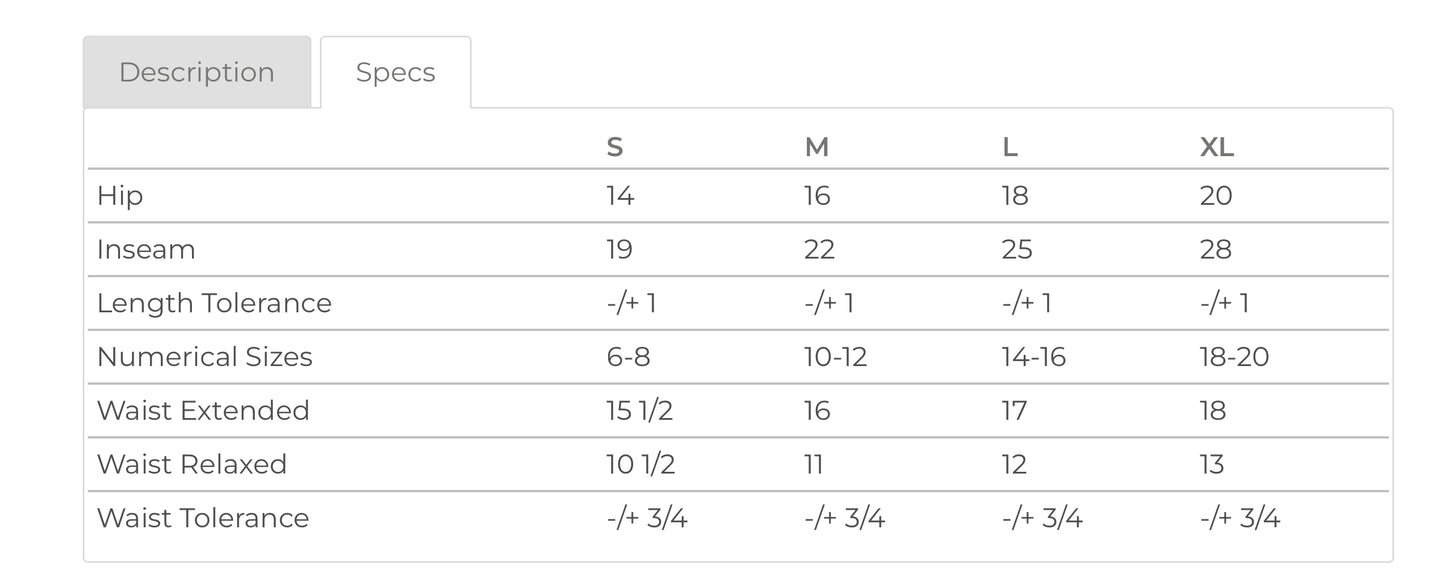 YOUTH ELASTIC bottom sweatpants