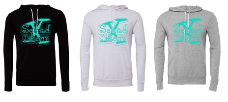 ADULT Hoodie Sweatshirt