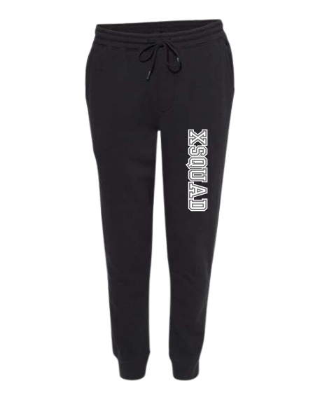 ADULT jogger sweatpants