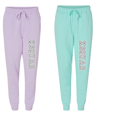 ADULT jogger sweatpants