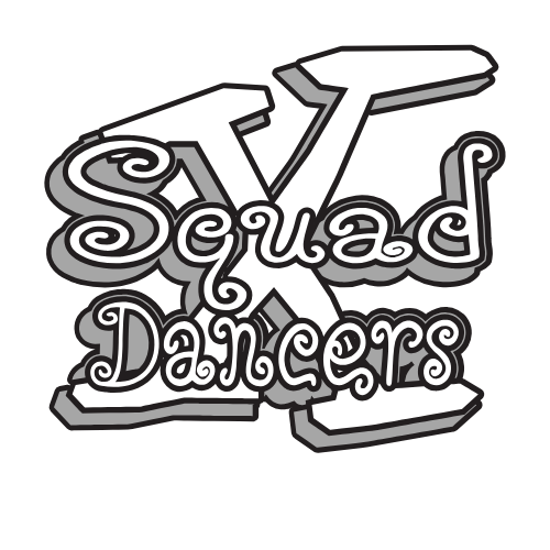 XSQUAD DANCERS